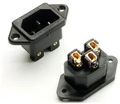 Kable - Furutech FI-09G - miniaturka - grafika 1