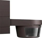 Czujniki ruchu i zmierzchu - Busch-Jaeger czujnikiem ruchu 220 stopni, 6747 AGM-201, 670000034 - miniaturka - grafika 1