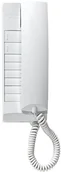 Domofony - Farfisa Drut telefon domowy 2 Duo Bus okablowania, montaż natynkowy, słuchawki z, 1 sztuki, EX362 - miniaturka - grafika 1