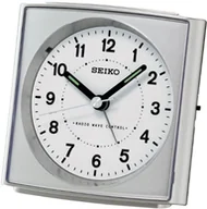 Zegary - Seiko budzik radiowy qhr022s QHR022S - miniaturka - grafika 1