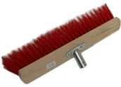 Miotły, szufle, mopy - # różni dostawcy Szczotka ulicówka z uchwytem 50 cm A2B6-293D8_2013012611085 - miniaturka - grafika 1