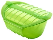 Akcesoria i części do mikrofalówek - Lékué 3407600 V09u004 odkurzacz Box ogya XL Zielony 3407600V09U004 - miniaturka - grafika 1