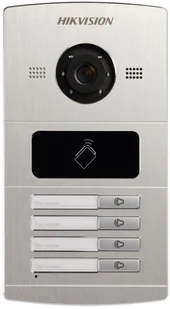 HIKVISION Stacja bramowa do wideodomofonu IP DS-KV8402-IM POLSKA DYSTRYBUCJA / F.VAT 23% DS-KV8402-IM - Akcesoria do domofonów i wideodomofonów HIKVISION Stacja bramowa do wideodomofonu IP DS-KV8402-IM POLSKA DYSTRYBUCJA / F.VAT 23% DS-KV8402-IM - Akcesoria do domofonów i wideodomofonów - miniaturka - grafika 3