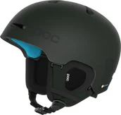 Kaski narciarskie - POC Fornix SPIN POW Jeremy Jones Edition Kask, deep depths green XS/S | 51-54cm 2020 Kaski narciarskie PC104711432XSS1 - miniaturka - grafika 1