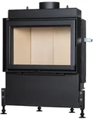 Wkłady kominkowe - Kobok Wkład kominkowy EKO 600/400 - miniaturka - grafika 1