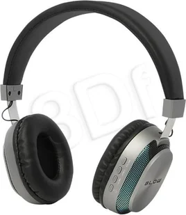 Blow BTX500LED - Słuchawki - miniaturka - grafika 4