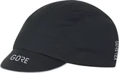 Pozostała odzież dla rowerzystów - Gore wear WEAR C7 Tex Czapka, black 2020 Czapki z daszkiem 100050990002 - miniaturka - grafika 1