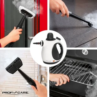 PROFICARE Myjka ciśnieniowa  PC-DR 3098 - Myjki ciśnieniowe - miniaturka - grafika 10