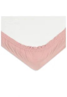 BabyMatex Prześcieradło MUŚLINOWE 6O41FG 6O41FG SAM SAM - Prześcieradła dla dzieci - miniaturka - grafika 3