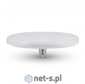 Żarówki LED - V-TAC Żarówka LED VT-2136 E27 250x80mm 36W 6400K 3240lm - miniaturka - grafika 1