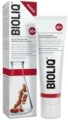 Kremy do twarzy - Aflofarm Bioliq 65+ krem intensywnie odbudowujący na dzień 50ml - miniaturka - grafika 1