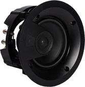 Głośniki i kolumny - Elac IC-V61-W czarny - miniaturka - grafika 1