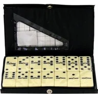 Gry planszowe - Dromader DOMINO MIX - miniaturka - grafika 1