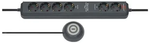 Brennenstuhl Eco-Line Comfort Switch rozga$79$80ziacz 1159560516 - Przedłużacze i rozgałęźniki - miniaturka - grafika 2