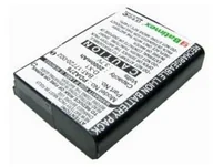 Baterie do telefonów - Batimex BlackBerry Storm 9500 BAT-17720-002 2000mAh 7.4Wh Li-Ion 3.7V powiększony czarny - miniaturka - grafika 1