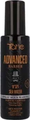 Kosmetyki do stylizacji włosów - Tahe advanced barber Tahe Advanced Barber 321 Sea Water lakier z wodą morską 125ml - miniaturka - grafika 1