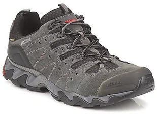 Meindl ButyPORTLAND XCR - Buty trekkingowe męskie - miniaturka - grafika 2