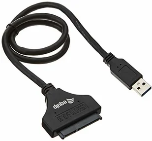 Equip Kieszeń Equip USB 3.0 2.5&quot SATA HDD 133471 133471 - Obudowy i kieszenie na dyski twarde - miniaturka - grafika 2