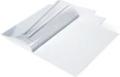 Okładki do laminatorów i bindownic - Argo Termookładka Standing Lux, 18 mm, oprawa do 180 kartek - miniaturka - grafika 1