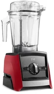 Blendery kielichowe - VitaMix Ascent A2500i Czerwony - miniaturka - grafika 1