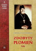 Religia i religioznawstwo - Zdobyty płomień Używana - miniaturka - grafika 1