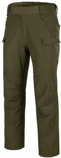 Helikon tex Spodnie UTP (Urban Tactical Pants) Flex - NyCo Ripstop - L/Long (SP-UTF-NR-02-C05) HE.SP-UTF-NR-02-C05 - Odzież taktyczna i umundurowanie Helikon tex Spodnie UTP (Urban Tactical Pants) Flex - NyCo Ripstop - L/Long (SP-UTF-NR-02-C05) HE.SP-UTF-NR-02-C05 - Odzież taktyczna i umundurowanie - miniaturka - grafika 1