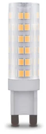Forever Light Żarówka LED G9 6W 230V 3000K 480lm - Żarówki LED - miniaturka - grafika 2