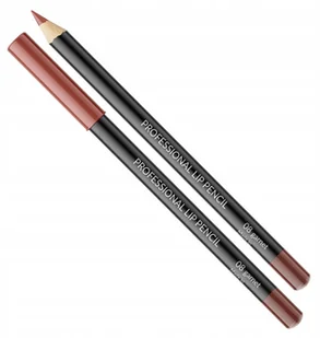 Vipera PROFESSIONAL LIP PENCIL - Konturówka do ust - 08 - GARNET - Konturówki do ust - miniaturka - grafika 2