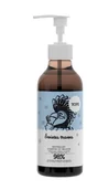 Szampony do włosów - YOPE Yope Naturalny szampon do włosów Świeża trawa 300ml 39262-uniw - miniaturka - grafika 1