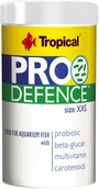 Pokarm dla ryb - Tropical PRO DEFENCE SIZE XXS 100ML 70G 68043 23974 - miniaturka - grafika 1