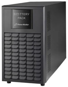 Battery Pack dla VFI 2000/3000 LCD - 18 akumulatorów 12V / 9Ah (10120585) /Wysył - Baterie do zasilaczy awaryjnych UPS - miniaturka - grafika 5