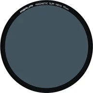 Filtry fotograficzne - Marumi Filtr Szary Magnetyczny Magnetic Slim ND16 67 mm - miniaturka - grafika 1