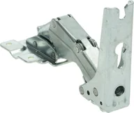 Akcesoria i części do lodówek - Zawias drzwi do lodówki (metalowy, prawy dolny/lewy górn Oryginalny - miniaturka - grafika 1