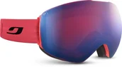 Gogle narciarskie - JULBO Spacelab Goggles, red 2020 Gogle narciarskie J76012130 - miniaturka - grafika 1