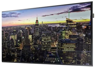 Samsung electronics polska Monitor QM55F LH55QMFPLGC 4K SMART Signage LH55QMFPLGC - Monitory reklamowe i wyświetlacze Samsung electronics polska Monitor QM55F LH55QMFPLGC 4K SMART Signage LH55QMFPLGC - Monitory reklamowe i wyświetlacze - miniaturka - grafika 1