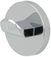 Wieszaki łazienkowe - Tiger Noon wieszak na ręcznik chrom 1322130346 - miniaturka - grafika 1