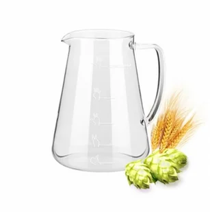 Tescoma Dzbanek do piwa myBEER, 2,5 l - Dzbanki i imbryki - miniaturka - grafika 2