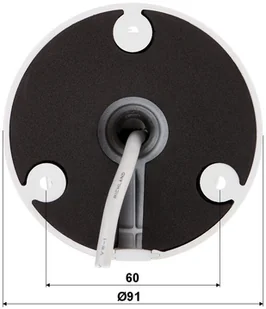 BCS KAMERA IP TIP5501IR-V-VI - 5 Mpx, 2.7 ... 13.5 mm - Kamery IP - miniaturka - grafika 5