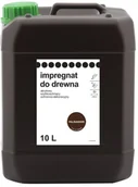 Farby i impregnaty do drewna - OPP Impregnat do drewna  palisander 10 l - miniaturka - grafika 1