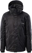 Kurtki narciarskie - ELBRUS Męska Kurtka narciarska ELBRUS NOAM II 6269-TAIWAN BLK - miniaturka - grafika 1