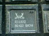 Podzespoły elektroniczne - Układ scalony Realtek RTL8192CE RTL8192CE - miniaturka - grafika 1