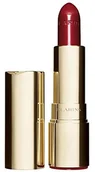 Szminki - CLARINS Clarins joli Rouge brylant 754S Deep Red 3380810191523 - miniaturka - grafika 1