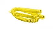 Kable - Lapp Kabel Przewód spiralny OLFLEX SPIRAL 540 P 4G1 1-3,5m 71220133 71220133 - miniaturka - grafika 1