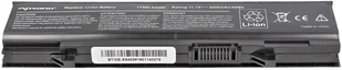 Movano Bateria Dell Latitude E5400, E5500 BT/DE-E5400 - Baterie do laptopów - miniaturka - grafika 3