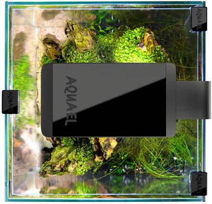 AQUA EL Aquael Moduł Oświetleniowy Leddy Smart 4,8W Plant D&N czarny 124224 - Oświetlenie akwarium - miniaturka - grafika 5