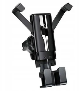 Usams Uchwyt do kratki wentylacyjnej Gravity ZJ058ZJ01 USA000755 - Uchwyty samochodowe do telefonów - miniaturka - grafika 3