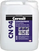 Grunty do ścian - Ceresit Preparat gruntujący Henkel CN 94 5 litrów - miniaturka - grafika 1