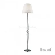 Lampy stojące - Ideal Lux  Lampa podłogowa DOROTHY PT1 transparentna 035369) Ideal Lux - miniaturka - grafika 1