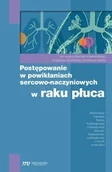 Książki medyczne - Medical Education Postępowanie w powikłaniach sercowo-naczyniowych w raku płuca - miniaturka - grafika 1