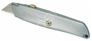 Stanley nóż 99E, OSTRZE CHOWANE - 10-099 - Nożyce i noże - miniaturka - grafika 3